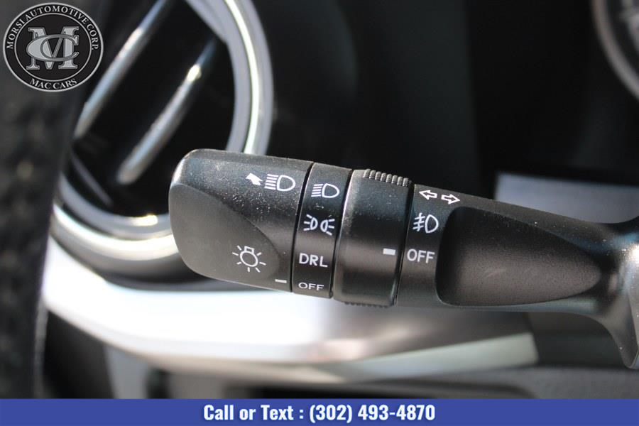 Used Toyota Tacoma SR5 Double Cab 5'' Bed V6 4x4 AT (Natl) 2017 | Morsi Automotive Corp. New Castle, Delaware Used Toyota Tacoma SR5 Double Cab 5'' Bed V6 4x4 AT (Natl) 2017 | Morsi Automotive Corp. New Castle, Delaware