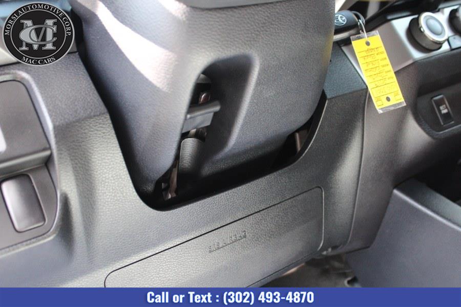 Used Toyota Tacoma SR5 Double Cab 5'' Bed V6 4x4 AT (Natl) 2017 | Morsi Automotive Corp. New Castle, Delaware Used Toyota Tacoma SR5 Double Cab 5'' Bed V6 4x4 AT (Natl) 2017 | Morsi Automotive Corp. New Castle, Delaware