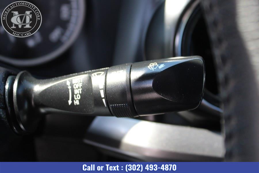 Used Toyota Tacoma SR5 Double Cab 5'' Bed V6 4x4 AT (Natl) 2017 | Morsi Automotive Corp. New Castle, Delaware Used Toyota Tacoma SR5 Double Cab 5'' Bed V6 4x4 AT (Natl) 2017 | Morsi Automotive Corp. New Castle, Delaware