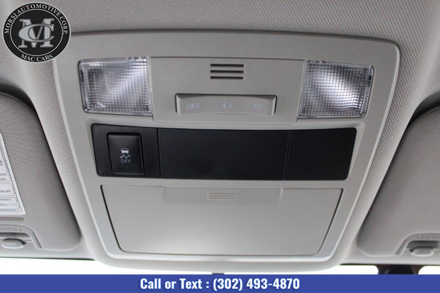Used Toyota Tacoma SR5 Double Cab 5'' Bed V6 4x4 AT (Natl) 2017 | Morsi Automotive Corp. New Castle, Delaware Used Toyota Tacoma SR5 Double Cab 5'' Bed V6 4x4 AT (Natl) 2017 | Morsi Automotive Corp. New Castle, Delaware
