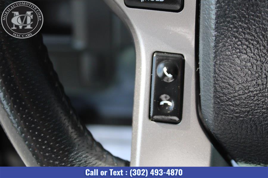Used Toyota Tacoma SR5 Double Cab 5'' Bed V6 4x4 AT (Natl) 2017 | Morsi Automotive Corp. New Castle, Delaware Used Toyota Tacoma SR5 Double Cab 5'' Bed V6 4x4 AT (Natl) 2017 | Morsi Automotive Corp. New Castle, Delaware
