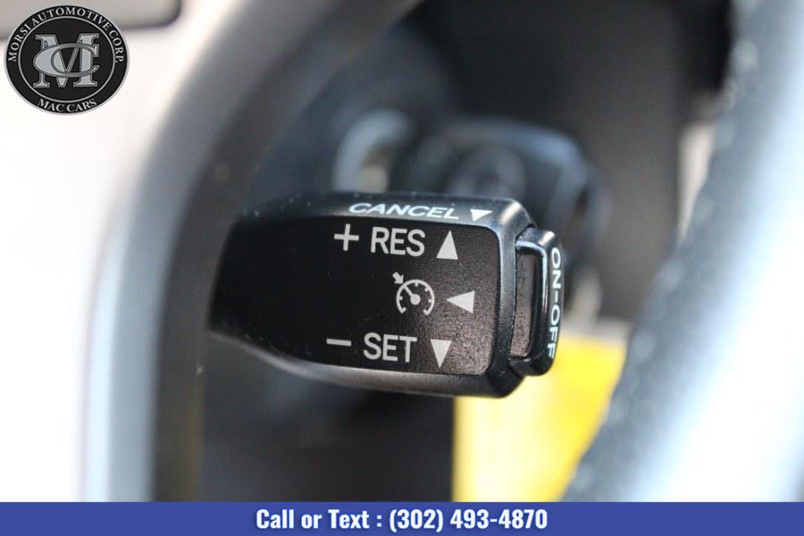 Used Toyota Tacoma SR5 Double Cab 5'' Bed V6 4x4 AT (Natl) 2017 | Morsi Automotive Corp. New Castle, Delaware Used Toyota Tacoma SR5 Double Cab 5'' Bed V6 4x4 AT (Natl) 2017 | Morsi Automotive Corp. New Castle, Delaware