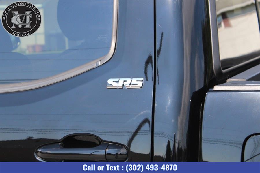 Used Toyota Tacoma SR5 Double Cab 5'' Bed V6 4x4 AT (Natl) 2017 | Morsi Automotive Corp. New Castle, Delaware Used Toyota Tacoma SR5 Double Cab 5'' Bed V6 4x4 AT (Natl) 2017 | Morsi Automotive Corp. New Castle, Delaware