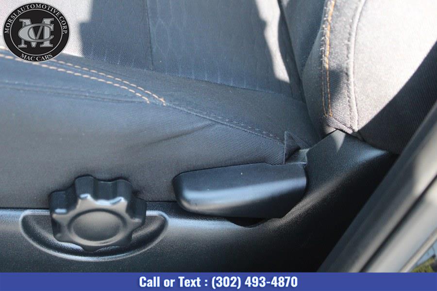 Used Toyota Tacoma SR5 Double Cab 5'' Bed V6 4x4 AT (Natl) 2017 | Morsi Automotive Corp. New Castle, Delaware Used Toyota Tacoma SR5 Double Cab 5'' Bed V6 4x4 AT (Natl) 2017 | Morsi Automotive Corp. New Castle, Delaware