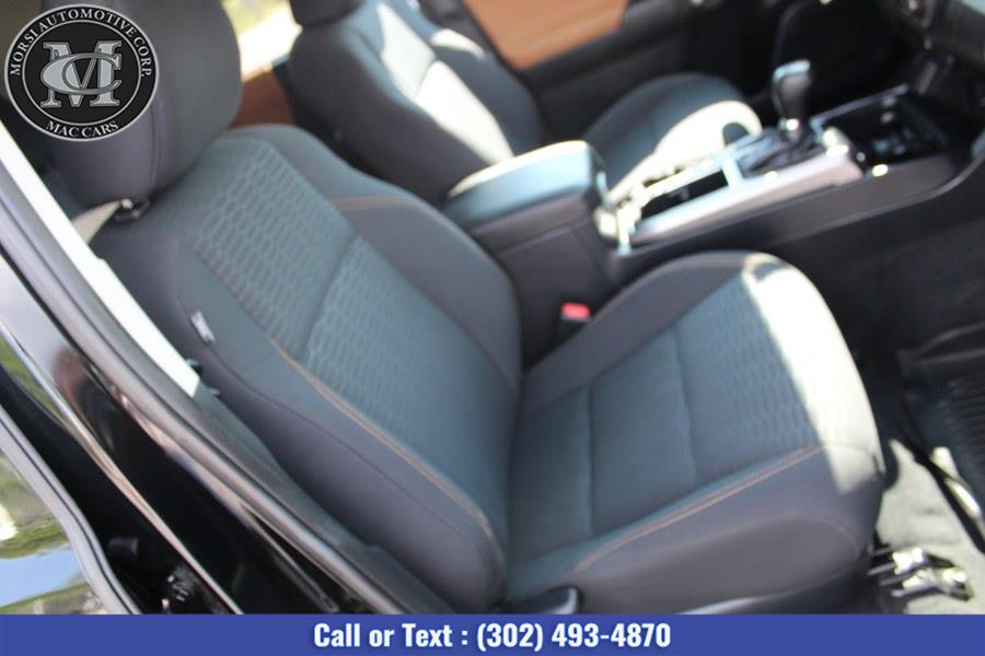 Used Toyota Tacoma SR5 Double Cab 5'' Bed V6 4x4 AT (Natl) 2017 | Morsi Automotive Corp. New Castle, Delaware Used Toyota Tacoma SR5 Double Cab 5'' Bed V6 4x4 AT (Natl) 2017 | Morsi Automotive Corp. New Castle, Delaware
