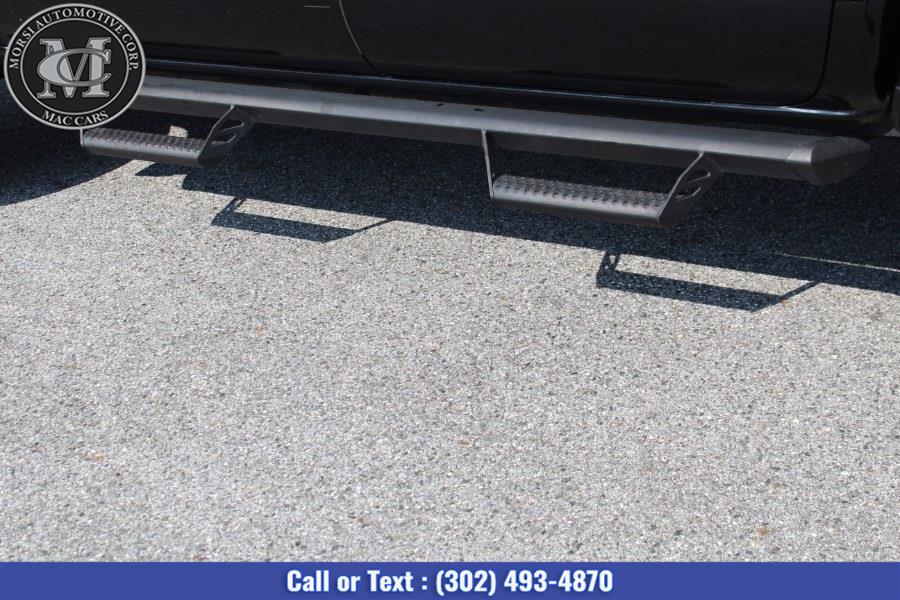 Used Toyota Tacoma SR5 Double Cab 5'' Bed V6 4x4 AT (Natl) 2017 | Morsi Automotive Corp. New Castle, Delaware Used Toyota Tacoma SR5 Double Cab 5'' Bed V6 4x4 AT (Natl) 2017 | Morsi Automotive Corp. New Castle, Delaware