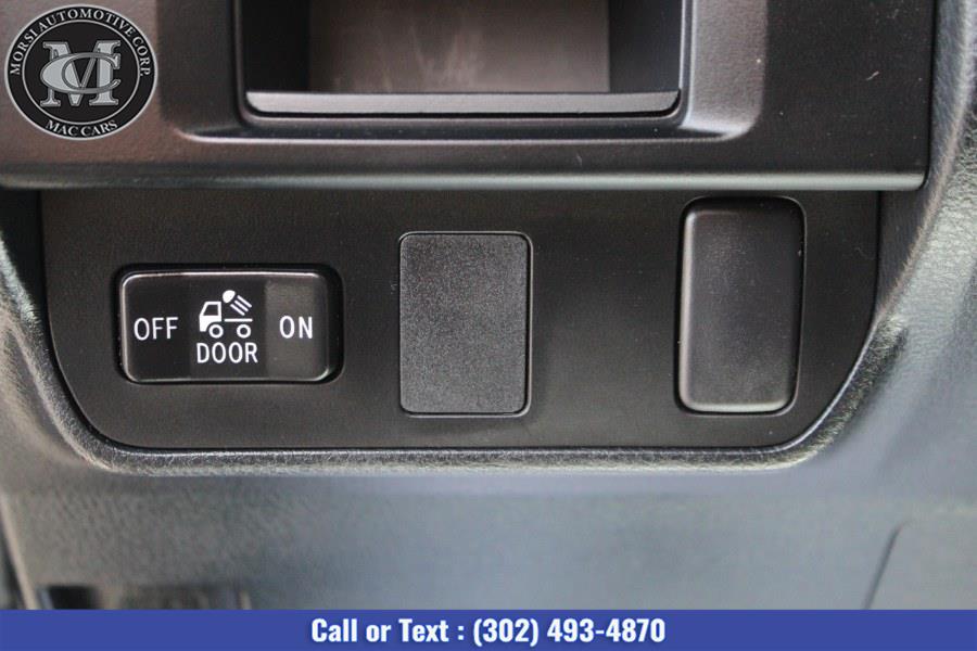 Used Toyota Tacoma SR5 Double Cab 5'' Bed V6 4x4 AT (Natl) 2017 | Morsi Automotive Corp. New Castle, Delaware Used Toyota Tacoma SR5 Double Cab 5'' Bed V6 4x4 AT (Natl) 2017 | Morsi Automotive Corp. New Castle, Delaware