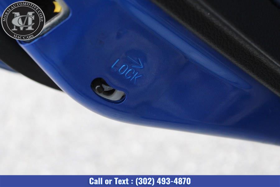 Used Subaru WRX STI 4dr Sdn Launch Edition 2015 | Morsi Automotive Corp. New Castle, Delaware Used Subaru WRX STI 4dr Sdn Launch Edition 2015 | Morsi Automotive Corp. New Castle, Delaware