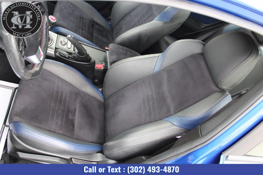 Used Subaru WRX STI 4dr Sdn Launch Edition 2015 | Morsi Automotive Corp. New Castle, Delaware Used Subaru WRX STI 4dr Sdn Launch Edition 2015 | Morsi Automotive Corp. New Castle, Delaware