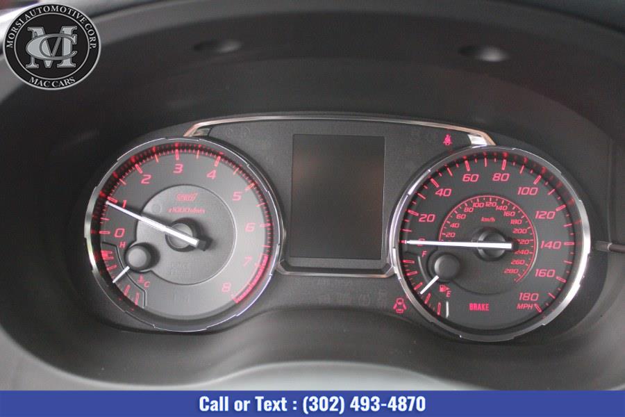 Used Subaru WRX STI 4dr Sdn Launch Edition 2015 | Morsi Automotive Corp. New Castle, Delaware Used Subaru WRX STI 4dr Sdn Launch Edition 2015 | Morsi Automotive Corp. New Castle, Delaware