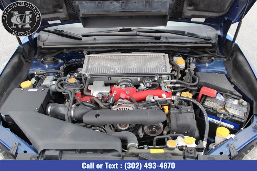 Used Subaru WRX STI 4dr Sdn Launch Edition 2015 | Morsi Automotive Corp. New Castle, Delaware Used Subaru WRX STI 4dr Sdn Launch Edition 2015 | Morsi Automotive Corp. New Castle, Delaware