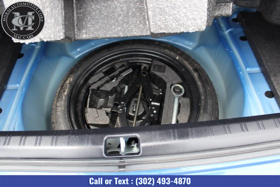 Used Subaru WRX STI 4dr Sdn Launch Edition 2015 | Morsi Automotive Corp. New Castle, Delaware Used Subaru WRX STI 4dr Sdn Launch Edition 2015 | Morsi Automotive Corp. New Castle, Delaware