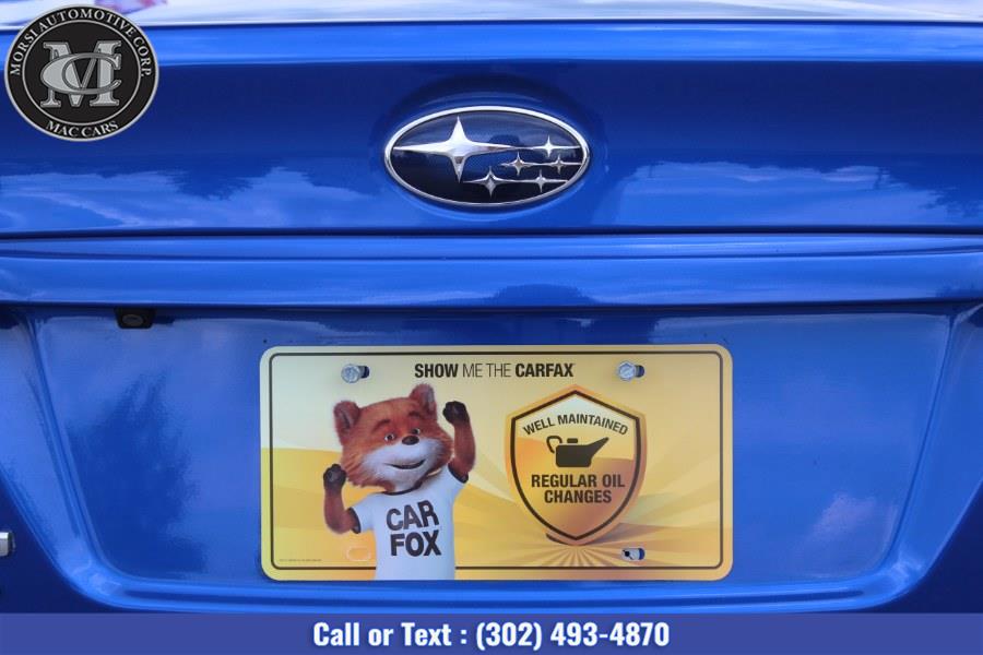 Used Subaru WRX STI 4dr Sdn Launch Edition 2015 | Morsi Automotive Corp. New Castle, Delaware Used Subaru WRX STI 4dr Sdn Launch Edition 2015 | Morsi Automotive Corp. New Castle, Delaware