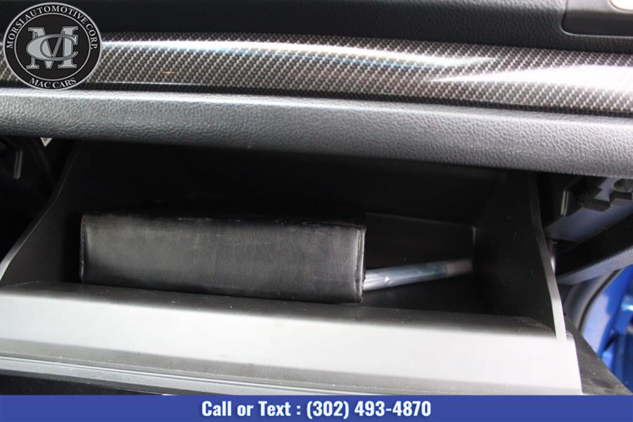Used Subaru WRX STI 4dr Sdn Launch Edition 2015 | Morsi Automotive Corp. New Castle, Delaware Used Subaru WRX STI 4dr Sdn Launch Edition 2015 | Morsi Automotive Corp. New Castle, Delaware