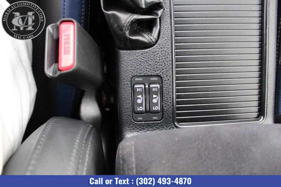 Used Subaru WRX STI 4dr Sdn Launch Edition 2015 | Morsi Automotive Corp. New Castle, Delaware Used Subaru WRX STI 4dr Sdn Launch Edition 2015 | Morsi Automotive Corp. New Castle, Delaware