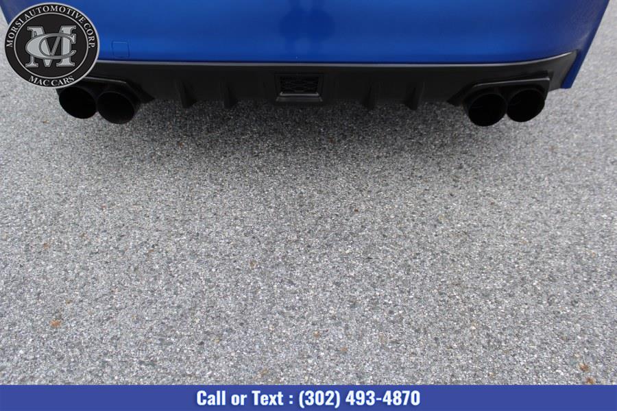 Used Subaru WRX STI 4dr Sdn Launch Edition 2015 | Morsi Automotive Corp. New Castle, Delaware Used Subaru WRX STI 4dr Sdn Launch Edition 2015 | Morsi Automotive Corp. New Castle, Delaware