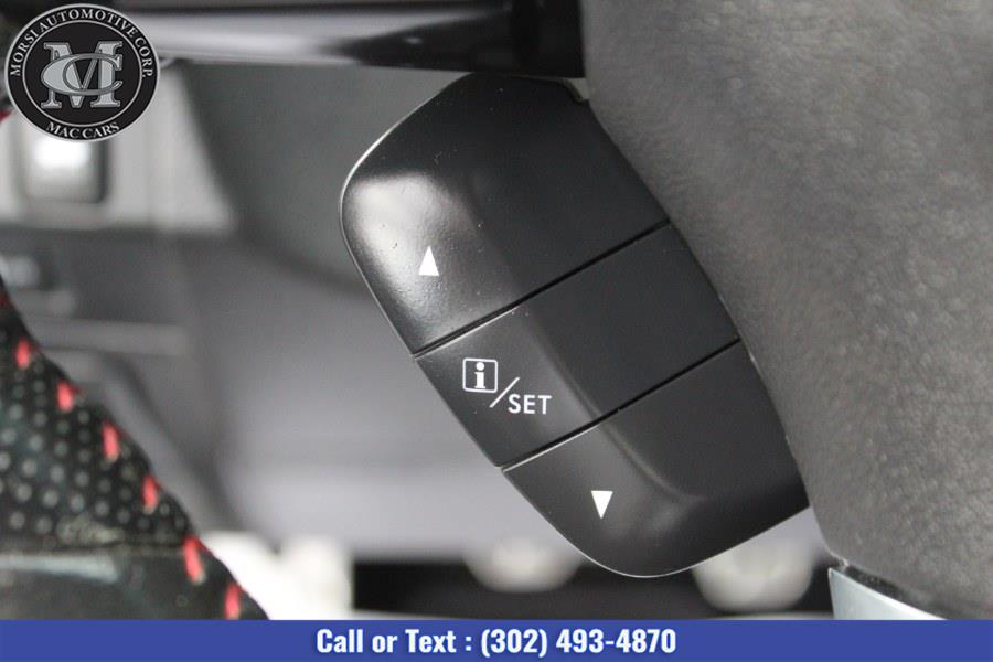 Used Subaru WRX STI 4dr Sdn Launch Edition 2015 | Morsi Automotive Corp. New Castle, Delaware Used Subaru WRX STI 4dr Sdn Launch Edition 2015 | Morsi Automotive Corp. New Castle, Delaware