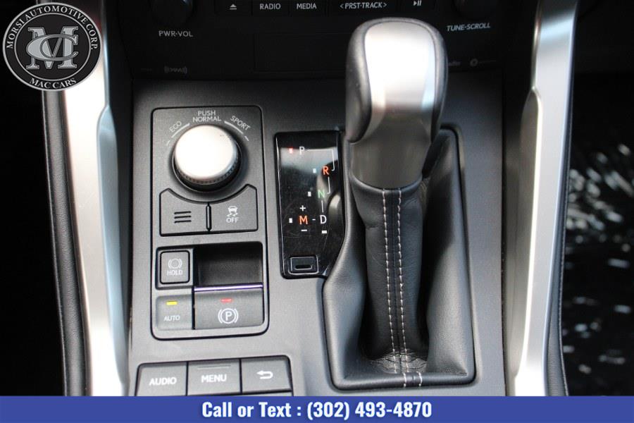 Used Lexus NX NX Turbo AWD 2017 | Morsi Automotive Corp. New Castle, Delaware Used Lexus NX NX Turbo AWD 2017 | Morsi Automotive Corp. New Castle, Delaware