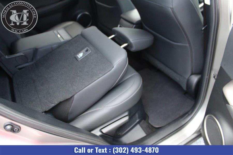 Used Lexus NX NX Turbo AWD 2017 | Morsi Automotive Corp. New Castle, Delaware Used Lexus NX NX Turbo AWD 2017 | Morsi Automotive Corp. New Castle, Delaware