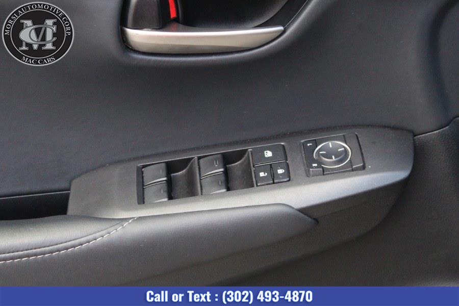 Used Lexus NX NX Turbo AWD 2017 | Morsi Automotive Corp. New Castle, Delaware Used Lexus NX NX Turbo AWD 2017 | Morsi Automotive Corp. New Castle, Delaware