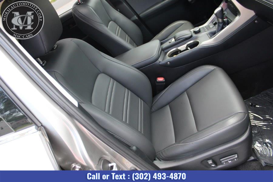 Used Lexus NX NX Turbo AWD 2017 | Morsi Automotive Corp. New Castle, Delaware Used Lexus NX NX Turbo AWD 2017 | Morsi Automotive Corp. New Castle, Delaware