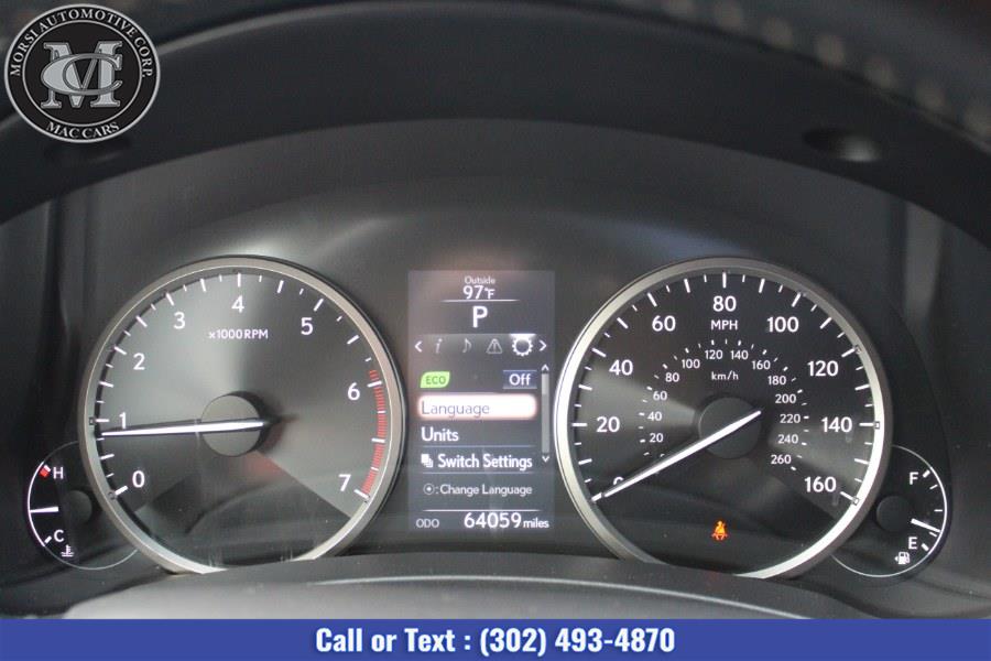 Used Lexus NX NX Turbo AWD 2017 | Morsi Automotive Corp. New Castle, Delaware Used Lexus NX NX Turbo AWD 2017 | Morsi Automotive Corp. New Castle, Delaware