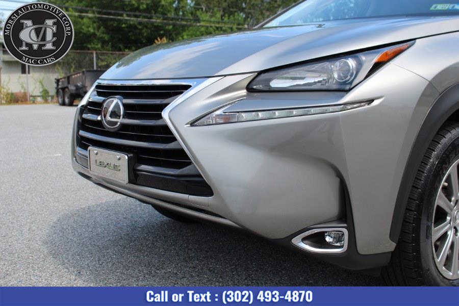 Used Lexus NX NX Turbo AWD 2017 | Morsi Automotive Corp. New Castle, Delaware Used Lexus NX NX Turbo AWD 2017 | Morsi Automotive Corp. New Castle, Delaware