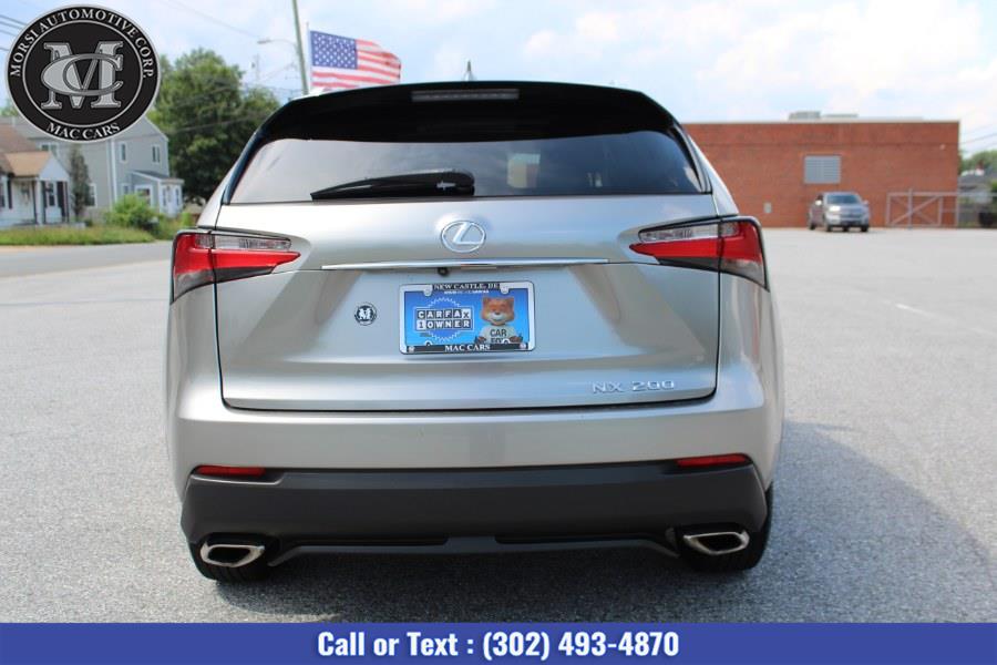 Used Lexus NX NX Turbo AWD 2017 | Morsi Automotive Corp. New Castle, Delaware Used Lexus NX NX Turbo AWD 2017 | Morsi Automotive Corp. New Castle, Delaware