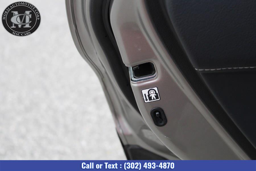Used Lexus NX NX Turbo AWD 2017 | Morsi Automotive Corp. New Castle, Delaware Used Lexus NX NX Turbo AWD 2017 | Morsi Automotive Corp. New Castle, Delaware