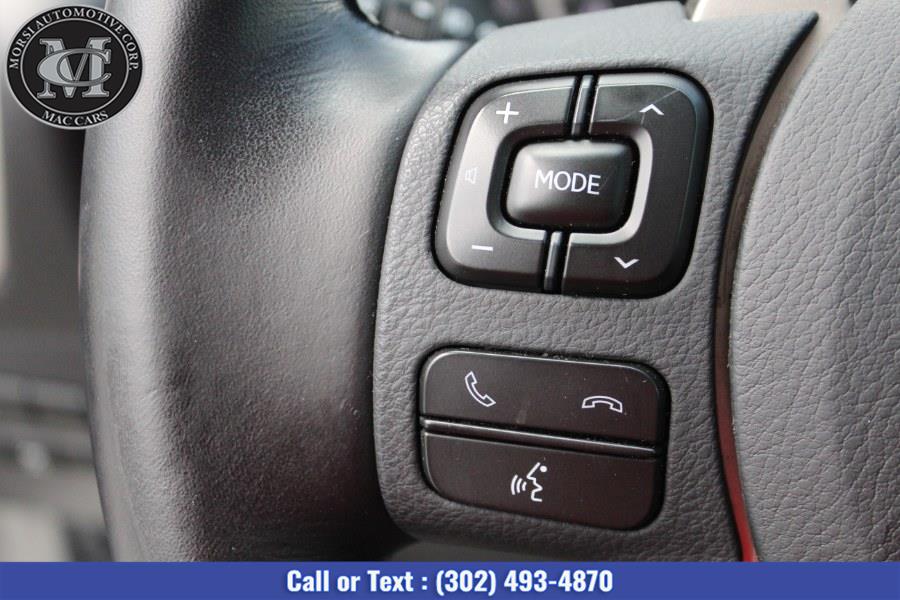 Used Lexus NX NX Turbo AWD 2017 | Morsi Automotive Corp. New Castle, Delaware Used Lexus NX NX Turbo AWD 2017 | Morsi Automotive Corp. New Castle, Delaware