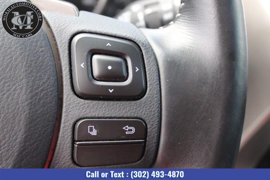 Used Lexus NX NX Turbo AWD 2017 | Morsi Automotive Corp. New Castle, Delaware Used Lexus NX NX Turbo AWD 2017 | Morsi Automotive Corp. New Castle, Delaware