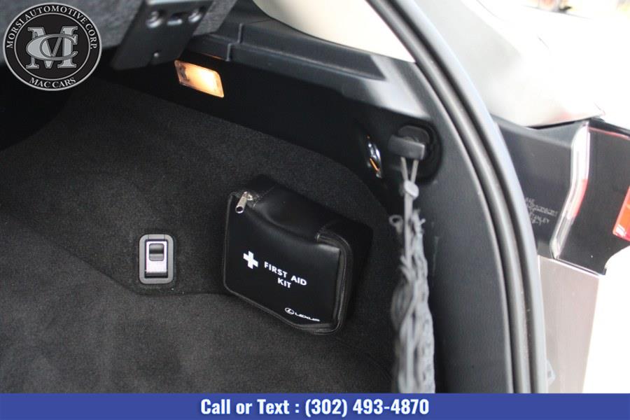 Used Lexus NX NX Turbo AWD 2017 | Morsi Automotive Corp. New Castle, Delaware Used Lexus NX NX Turbo AWD 2017 | Morsi Automotive Corp. New Castle, Delaware