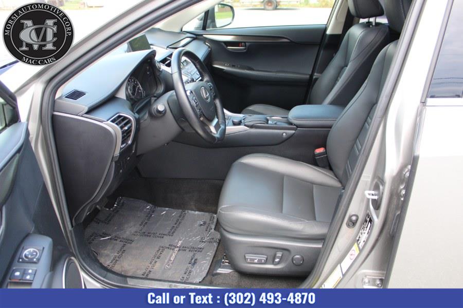 Used Lexus NX NX Turbo AWD 2017 | Morsi Automotive Corp. New Castle, Delaware Used Lexus NX NX Turbo AWD 2017 | Morsi Automotive Corp. New Castle, Delaware