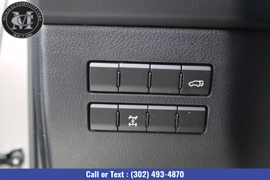 Used Lexus NX NX Turbo AWD 2017 | Morsi Automotive Corp. New Castle, Delaware Used Lexus NX NX Turbo AWD 2017 | Morsi Automotive Corp. New Castle, Delaware