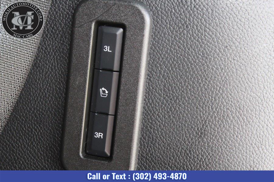 Used Lincoln Navigator 4x4 Select 2017 | Morsi Automotive Corp. New Castle, Delaware Used Lincoln Navigator 4x4 Select 2017 | Morsi Automotive Corp. New Castle, Delaware