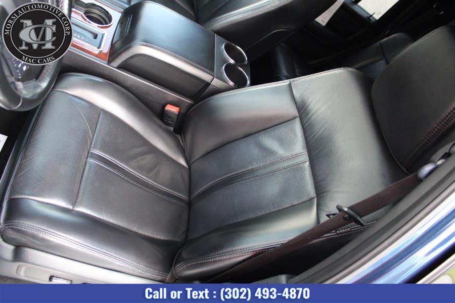 Used Lincoln Navigator 4x4 Select 2017 | Morsi Automotive Corp. New Castle, Delaware Used Lincoln Navigator 4x4 Select 2017 | Morsi Automotive Corp. New Castle, Delaware