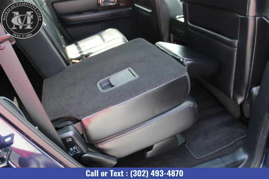 Used Lincoln Navigator 4x4 Select 2017 | Morsi Automotive Corp. New Castle, Delaware Used Lincoln Navigator 4x4 Select 2017 | Morsi Automotive Corp. New Castle, Delaware