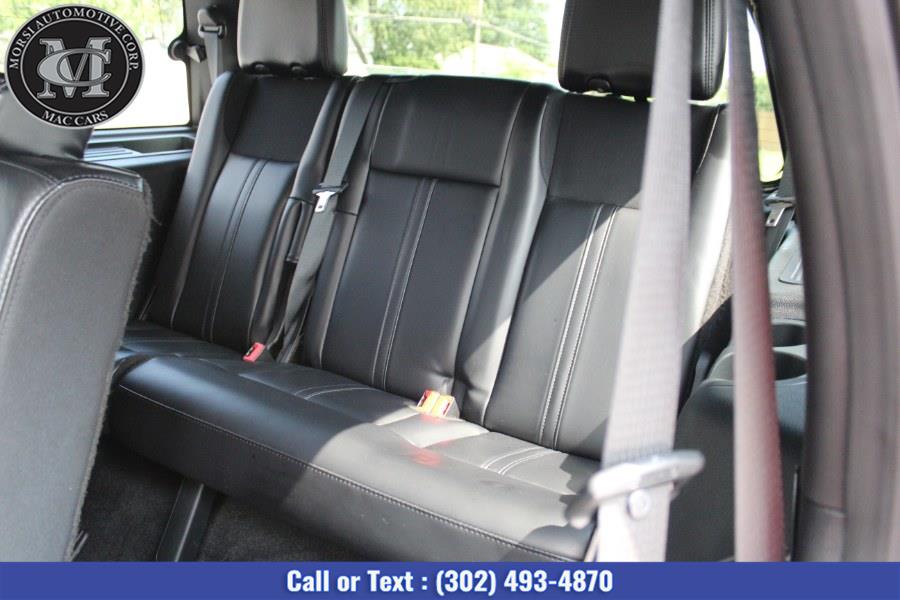 Used Lincoln Navigator 4x4 Select 2017 | Morsi Automotive Corp. New Castle, Delaware Used Lincoln Navigator 4x4 Select 2017 | Morsi Automotive Corp. New Castle, Delaware