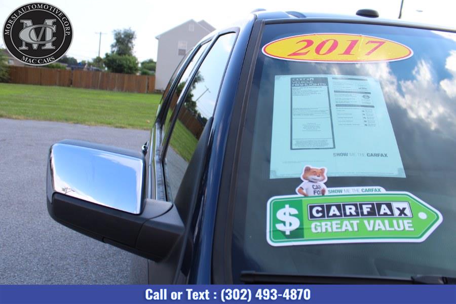 Used Lincoln Navigator 4x4 Select 2017 | Morsi Automotive Corp. New Castle, Delaware Used Lincoln Navigator 4x4 Select 2017 | Morsi Automotive Corp. New Castle, Delaware