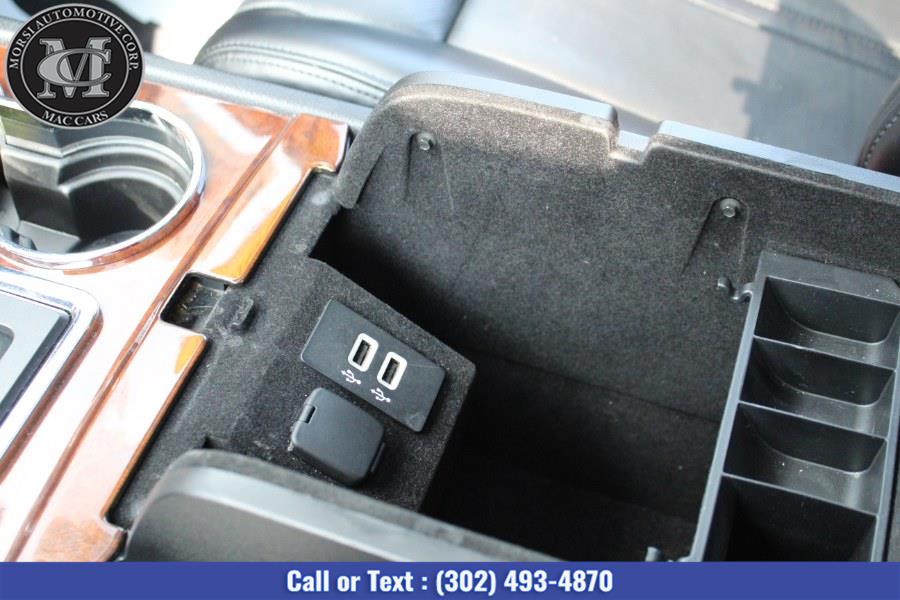 Used Lincoln Navigator 4x4 Select 2017 | Morsi Automotive Corp. New Castle, Delaware Used Lincoln Navigator 4x4 Select 2017 | Morsi Automotive Corp. New Castle, Delaware