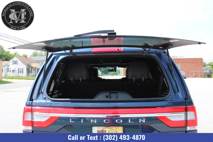 Used Lincoln Navigator 4x4 Select 2017 | Morsi Automotive Corp. New Castle, Delaware Used Lincoln Navigator 4x4 Select 2017 | Morsi Automotive Corp. New Castle, Delaware