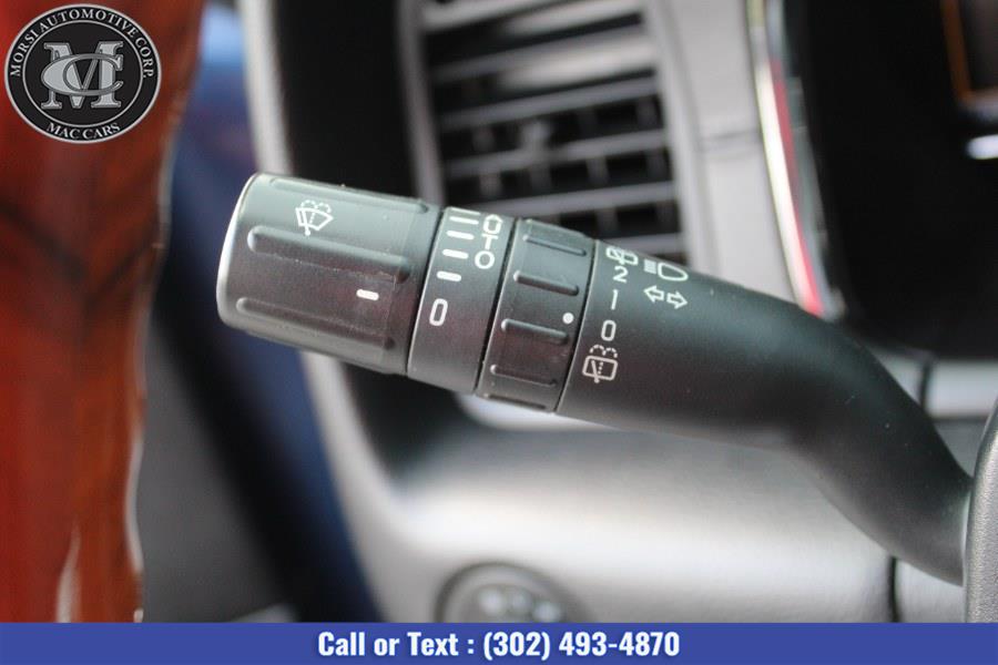 Used Lincoln Navigator 4x4 Select 2017 | Morsi Automotive Corp. New Castle, Delaware Used Lincoln Navigator 4x4 Select 2017 | Morsi Automotive Corp. New Castle, Delaware