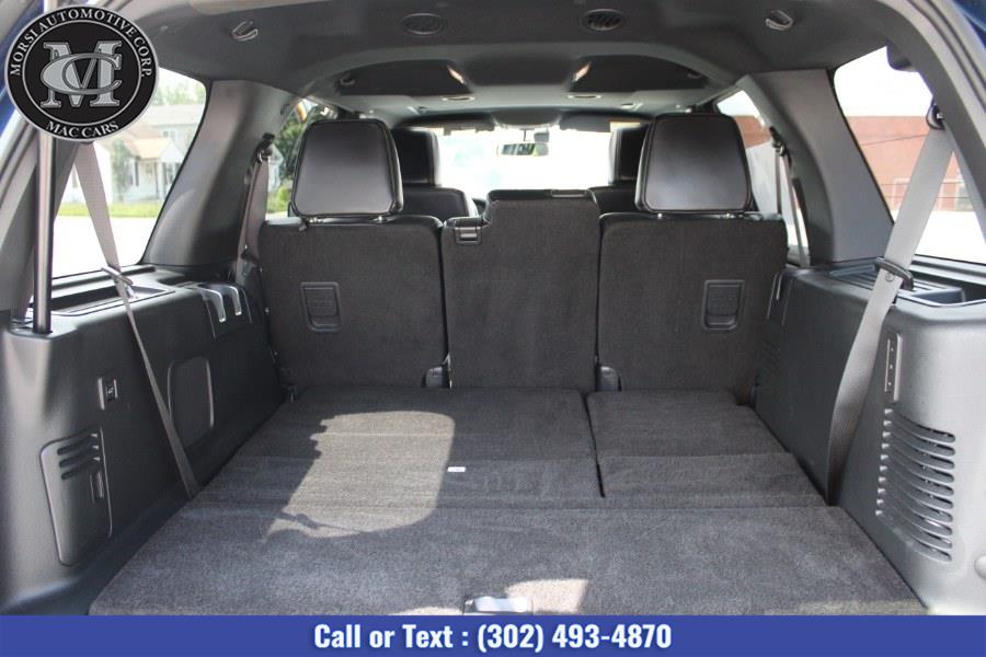 Used Lincoln Navigator 4x4 Select 2017 | Morsi Automotive Corp. New Castle, Delaware Used Lincoln Navigator 4x4 Select 2017 | Morsi Automotive Corp. New Castle, Delaware