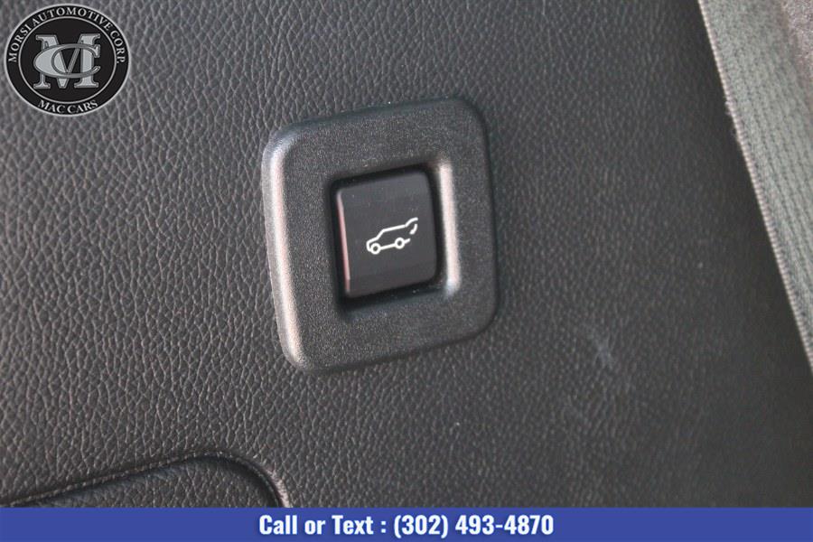Used Lincoln Navigator 4x4 Select 2017 | Morsi Automotive Corp. New Castle, Delaware Used Lincoln Navigator 4x4 Select 2017 | Morsi Automotive Corp. New Castle, Delaware
