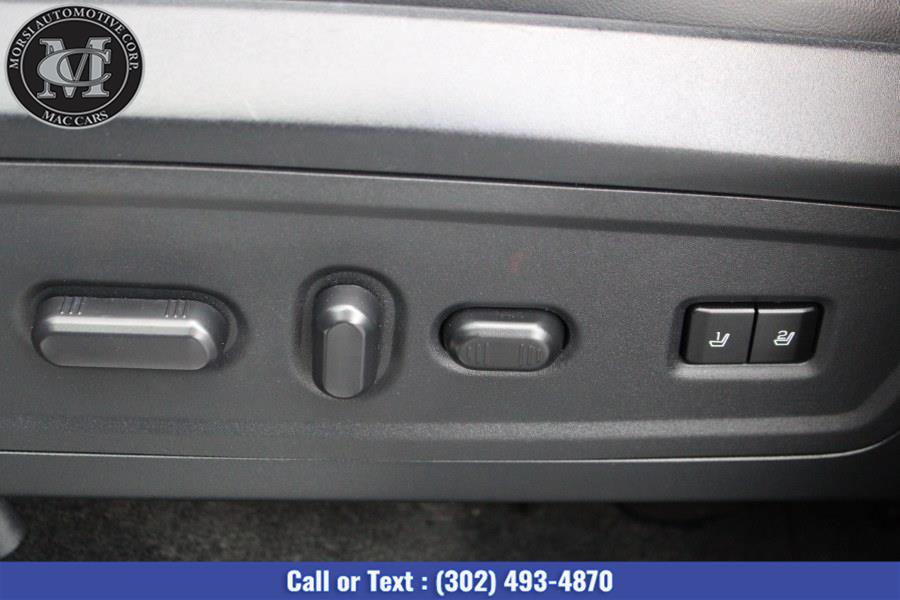 Used Lincoln Navigator 4x4 Select 2017 | Morsi Automotive Corp. New Castle, Delaware Used Lincoln Navigator 4x4 Select 2017 | Morsi Automotive Corp. New Castle, Delaware