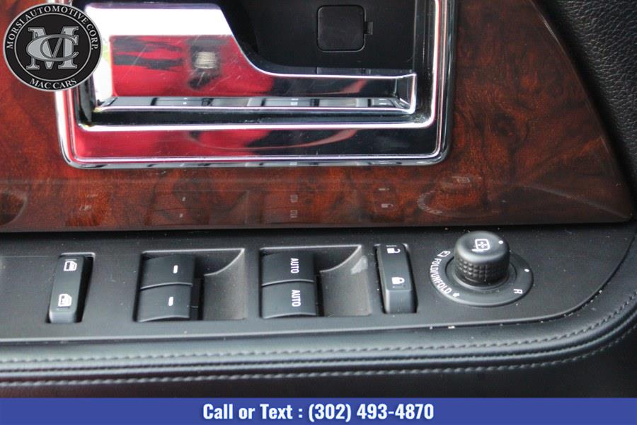 Used Lincoln Navigator 4x4 Select 2017 | Morsi Automotive Corp. New Castle, Delaware Used Lincoln Navigator 4x4 Select 2017 | Morsi Automotive Corp. New Castle, Delaware