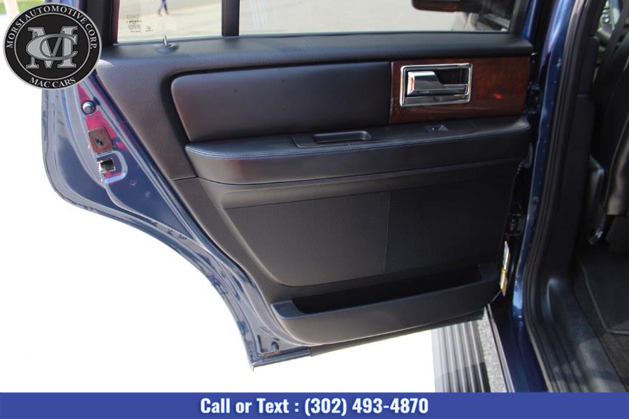 Used Lincoln Navigator 4x4 Select 2017 | Morsi Automotive Corp. New Castle, Delaware Used Lincoln Navigator 4x4 Select 2017 | Morsi Automotive Corp. New Castle, Delaware