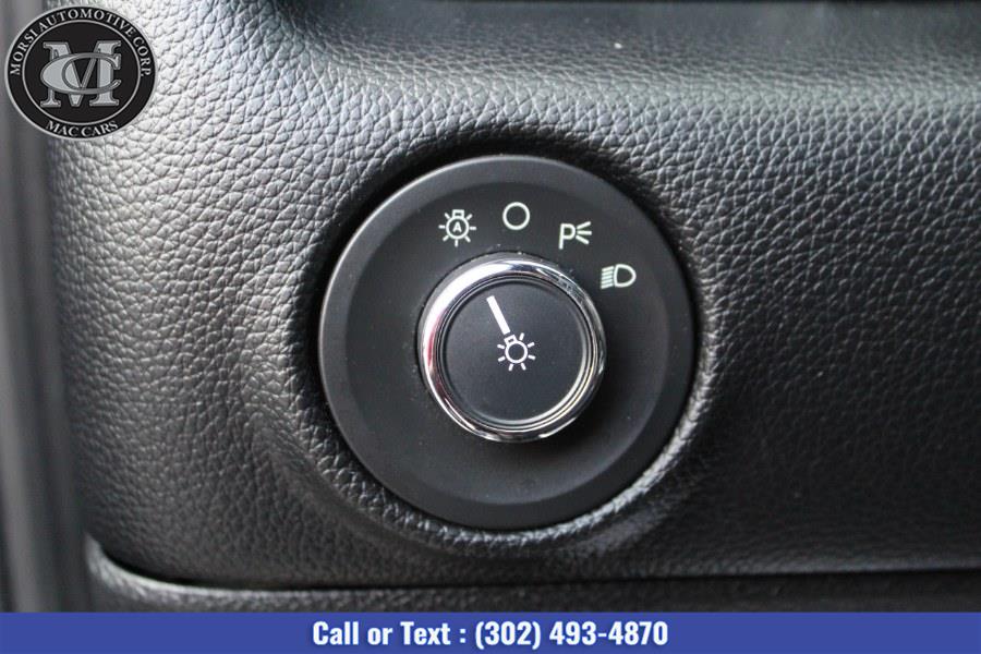 Used Lincoln Navigator 4x4 Select 2017 | Morsi Automotive Corp. New Castle, Delaware Used Lincoln Navigator 4x4 Select 2017 | Morsi Automotive Corp. New Castle, Delaware