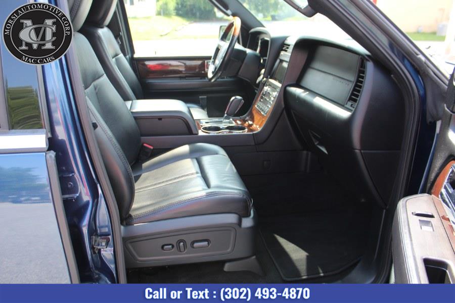 Used Lincoln Navigator 4x4 Select 2017 | Morsi Automotive Corp. New Castle, Delaware Used Lincoln Navigator 4x4 Select 2017 | Morsi Automotive Corp. New Castle, Delaware