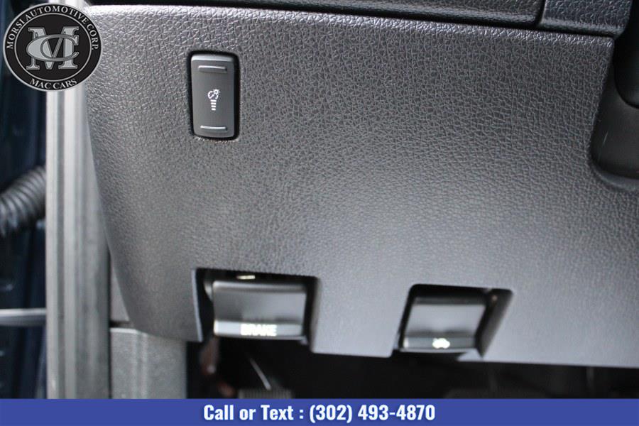 Used Lincoln Navigator 4x4 Select 2017 | Morsi Automotive Corp. New Castle, Delaware Used Lincoln Navigator 4x4 Select 2017 | Morsi Automotive Corp. New Castle, Delaware